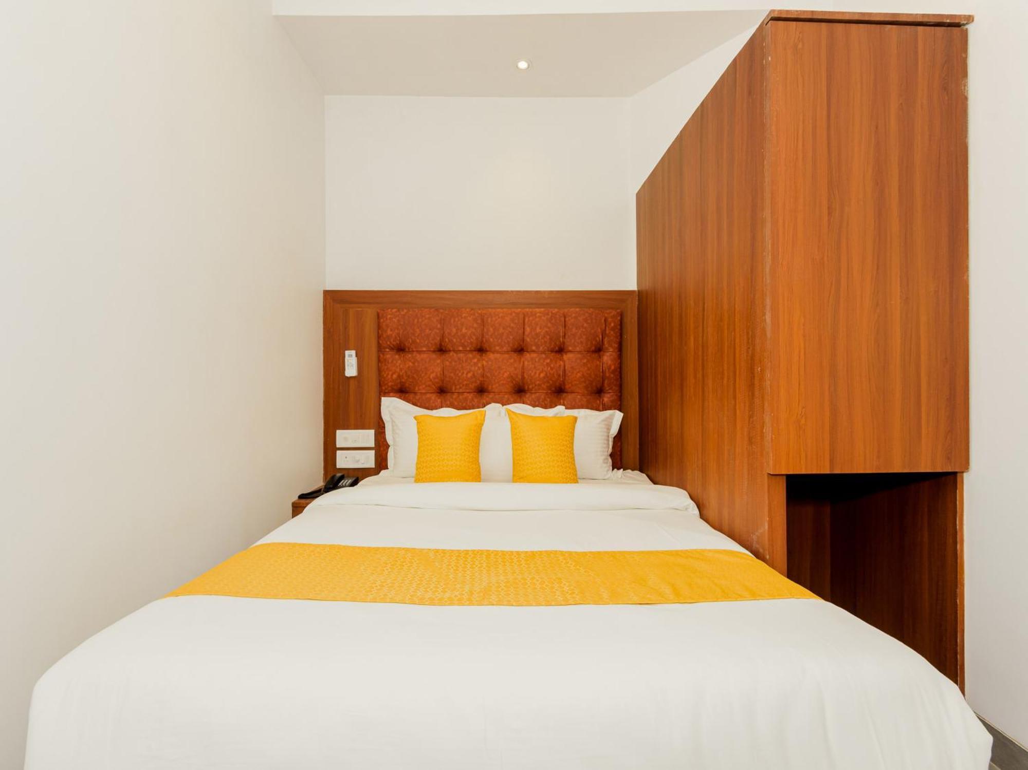 Hotel Zillion Executive Near Us Consulate Bandra Kurla Complex Mumbai Near Mumbai Airport Bombay Exterior foto