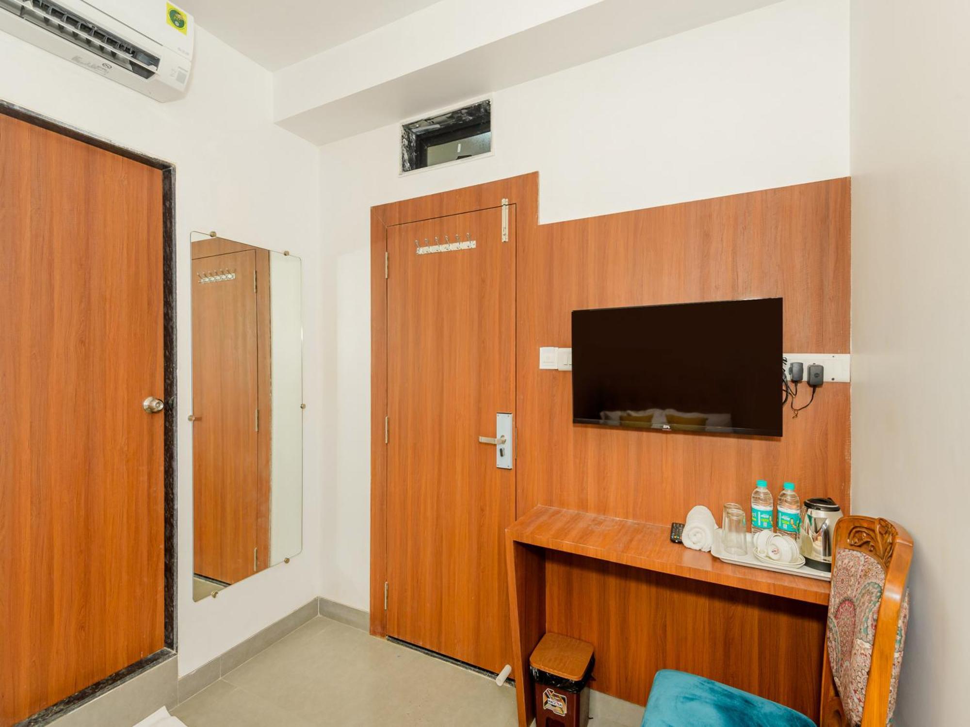 Hotel Zillion Executive Near Us Consulate Bandra Kurla Complex Mumbai Near Mumbai Airport Bombay Exterior foto
